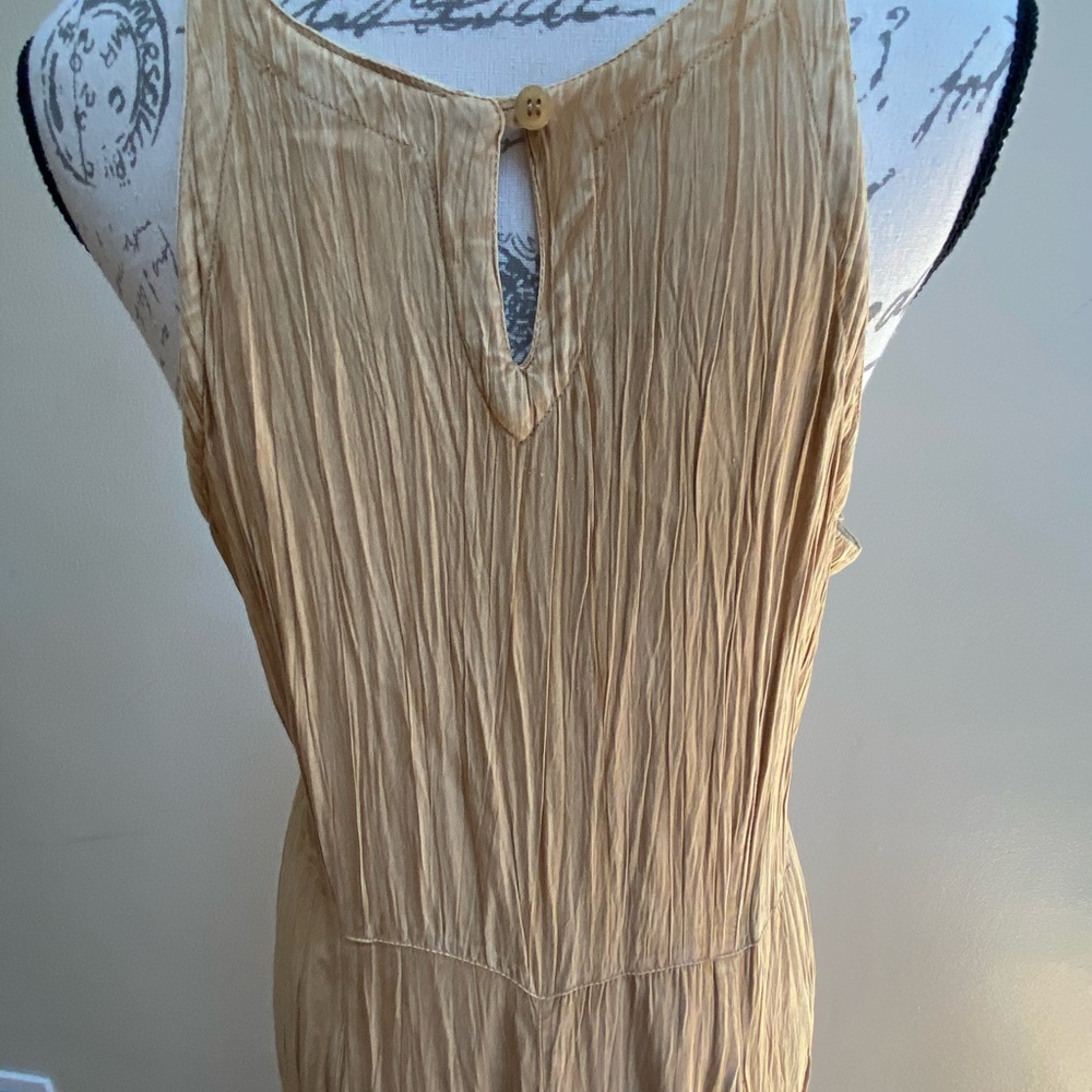 Vintage JCC Midi Dress - Picture 5 of 7